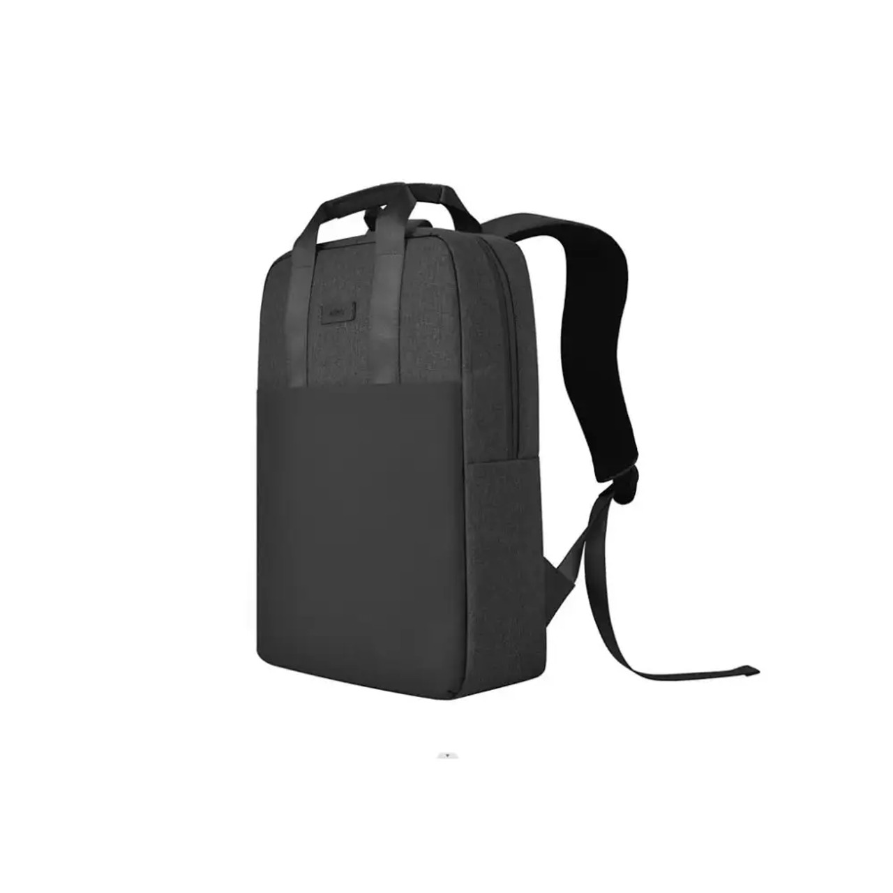 Wiwu Minimalist Backpack - Black